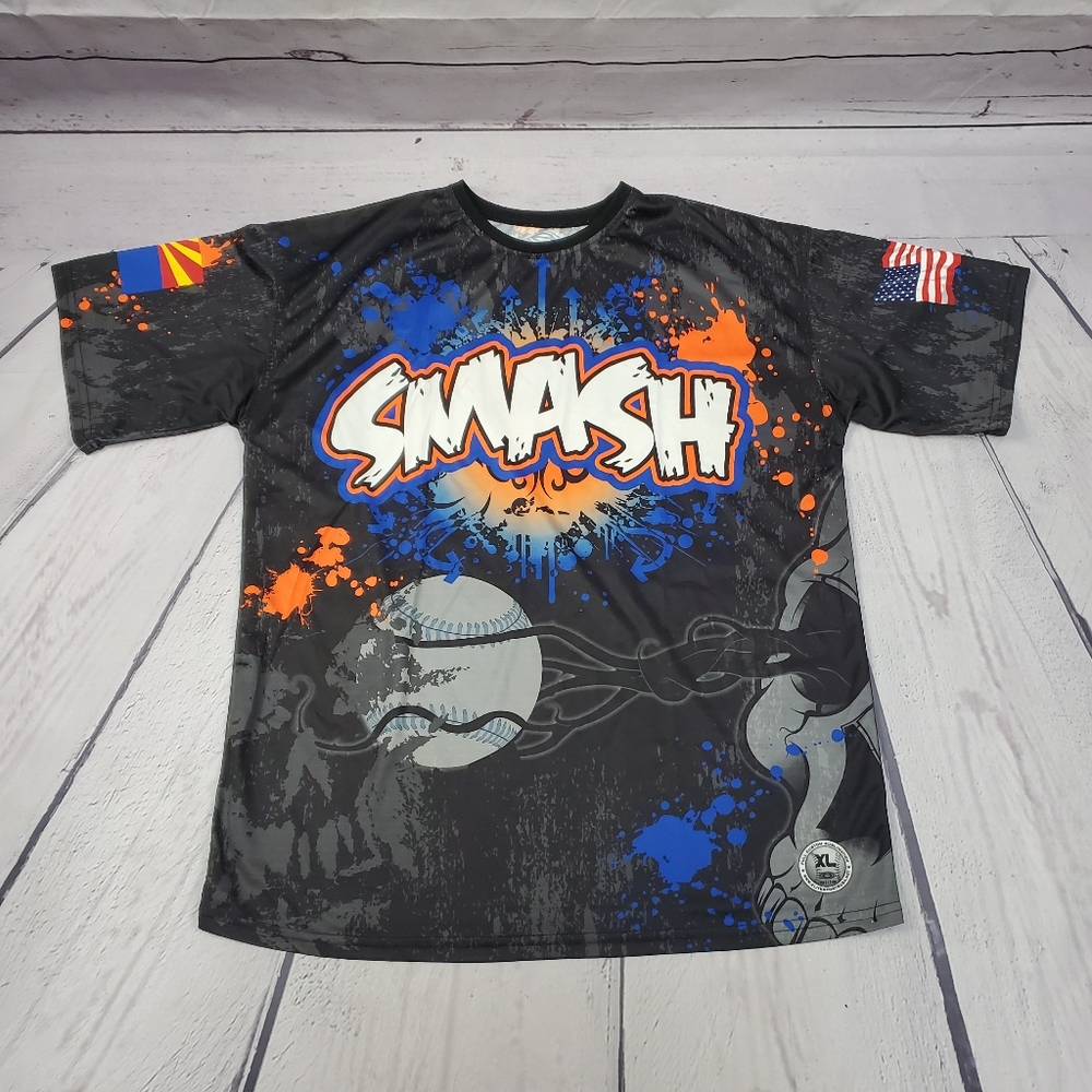 elite mens xl graphic tshirt ( 5 for $20 )